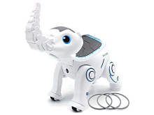 Радиоуправляемый роботслон ZHORYA Smart Elephant  ZYAA2879