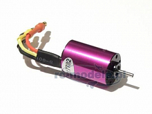 Бесколлекторный электродвигатель HD1302030137180