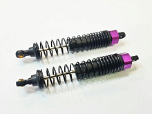 Амортизаторы для автомоделей Himoto Hi2101, 2шт