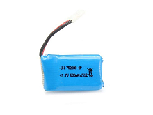Аккумулятор Syma LiPo 600mAh, 3,7V для Syma X9S