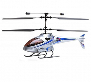 Радиоуправляемый вертолет E-Sky Lama V4 2.4G RTF