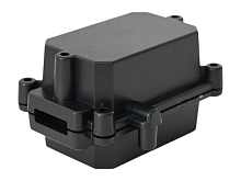 Бокс приемника для автомоделей MJX H8H