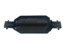 Шасси для автомоделей Himoto масштаба 116