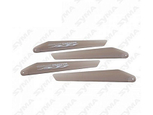 Основные лопасти для вертолета Syma S391 Raptor