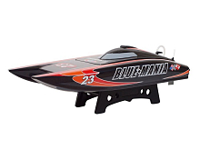 Радиоуправляемый катер Joysway Blue Mania 24G 116 RTR