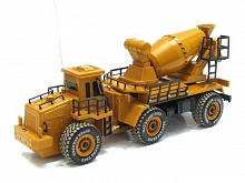 Модель бетономешалка HL Toys (3398)