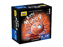 Настольная игра ZVEZDA Вудумания, для компании