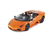 Радиоуправляемая машина MZ Lamborgini Reventon Roadster 2027 114  акб