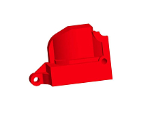 Крышка редуктора, тюнинг, 116