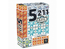 Настольная игра ZVEZDA 5211 Азул