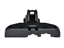 Крышка корпуса заднего диференциала для автомоделей MJX 143011430214303