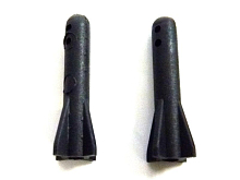 Держатели крышки батарейного отсека для Himoto 110