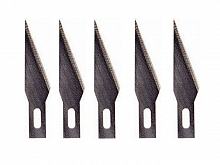 Инструмент MAXX набор из 5 лезвий №11