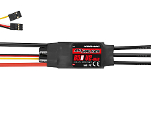 Бесколлекторный регулятор Hobbywing Skywalker60AV2UBEC 60A80A, Aircraft