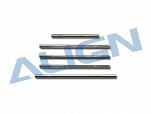 Набор тяг основного ротора, TRex 450 Sport