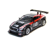 Радиоуправляемая машина 116 Nissan GTR