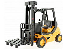 РадиоуправляемаяB25755 вилочный погрузчик Double Eagle 18