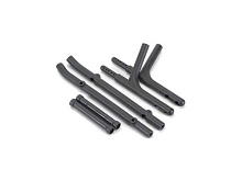 Задний элемент каркаса 15 28CC 4WD