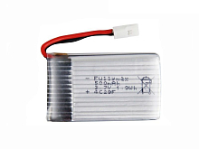 Аккумулятор Syma LiPo 500mAh, 3,7V для Syma X5CSCSW