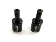 Чашки дифференциала для автомоделей Himoto 18, 2шт