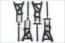 Рычаги подвески, для автомодели Kyosho серии Fazer Kobra