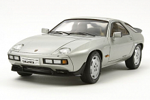 Сборная модель Автомобиль Porsche 928S 120