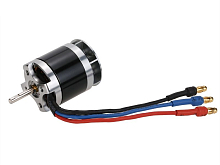 Мотор бесколлекторный для катера Feilun FT012