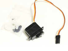 Сервомашинка WPL для моделей B14, B24, C14, C24, B16, B36