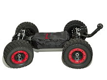 Чехол для THUNDER TIGER MT4G3 18 зимний на липучках