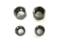 Головка амортизатора 2шт для автомоделей Himoto E10