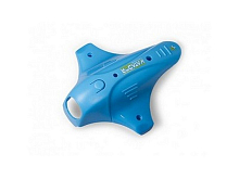 Корпус, верх синий для CX95S