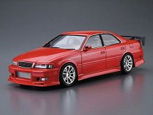 Сборная модель AOSHIMA Toyota Chaser V 98 Kunnyz JZX100