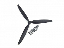 Трехлопастной пропеллер  8х6 201201 EMP