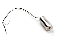 Мотор Б для вертолета Syma S107G чернобелые провода