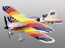 Радиоуправляемый самолет ArtTech Christen Eagle RTF