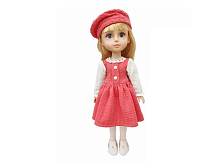 Кукла интерактивная Zhorya F0506 Принцесса Эрудиция, звук, свет