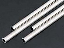 KS трубка алюминевая гибкая 2,33,154мм 3шт