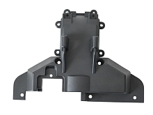 Крышка корпуса заднего диференциала для автомоделей MJX 10208 V2