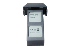 Аккумулятор MJX B20 EIS 4K LiPo 76V 3400mAh 2584Wh