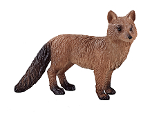 Фигурка KONIK Лиса