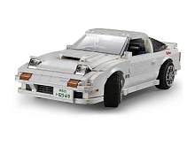 Конструктор CaDA автомобиль Mazda FC35 RX7 1552 детали