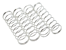 Комплект пружин WPL для модели CX002