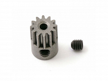 RC18 12T Pinion Gear AS21153