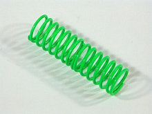 PRO LINEAR SPRING 13 X 27MM GREEN 247gmm