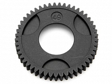 SPUR GEAR 49 TOOTH 1M1ST GEAR2 SPEED
