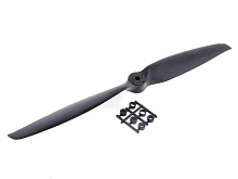 Пропеллер EMP 18х12E 457x305 мм