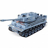Радиоуправляемая модель танка Taigen Tiger I