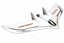 Радиоуправляемый самолет Multiplex Xeno Uni KIT