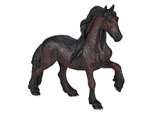 Фигурка KONIK Фризская кобыла