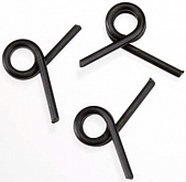 Пружины сцепления ASSO 10мм 3шт